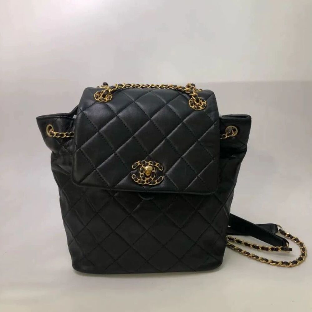 Chanel Women Pre-Loved Bag Very Good Condition